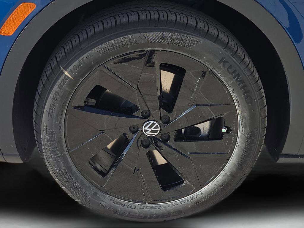 New 2026 Volkswagen ID.4 Pro S Plus AWD/4WD image 8