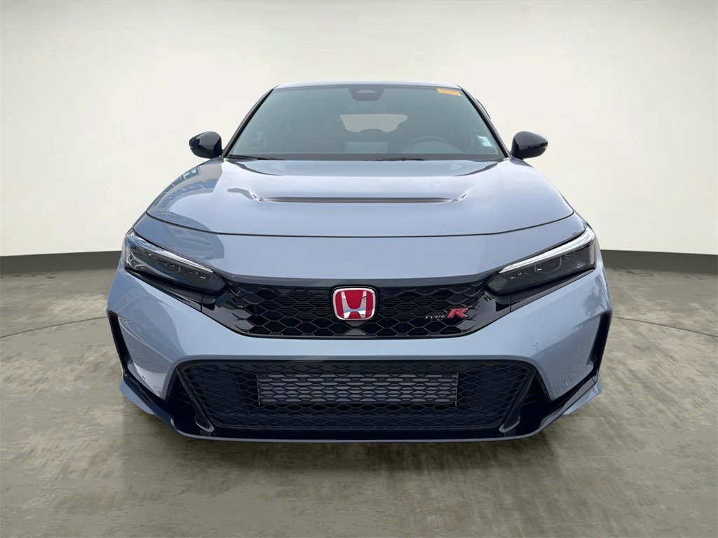 Used 2025 Honda Civic Type R image 9