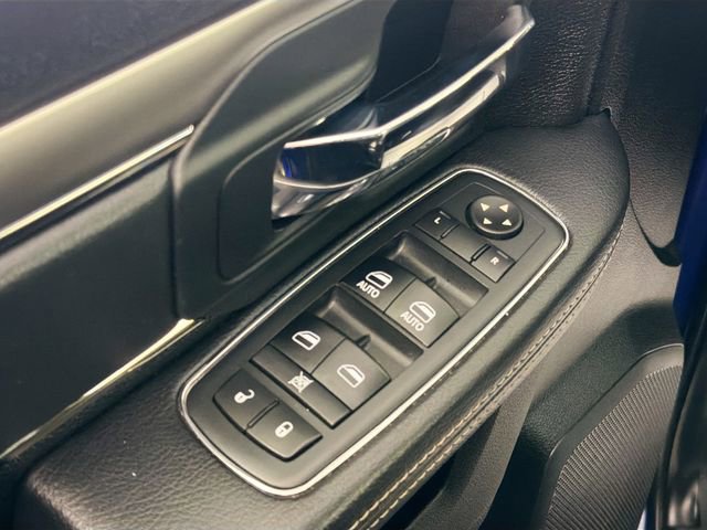 Used 2017 RAM 1500 Sport AWD/4WD image 18
