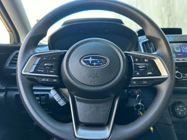 Used 2022 Subaru Impreza 2.0i Premium w/ Popular Package #2 image 25