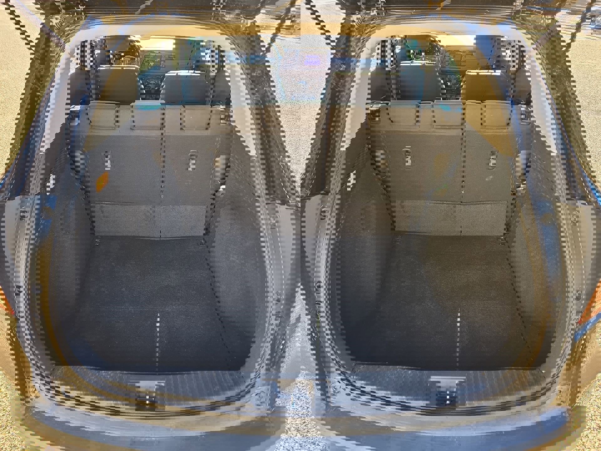 Used 2016 Honda HR-V LX image 12