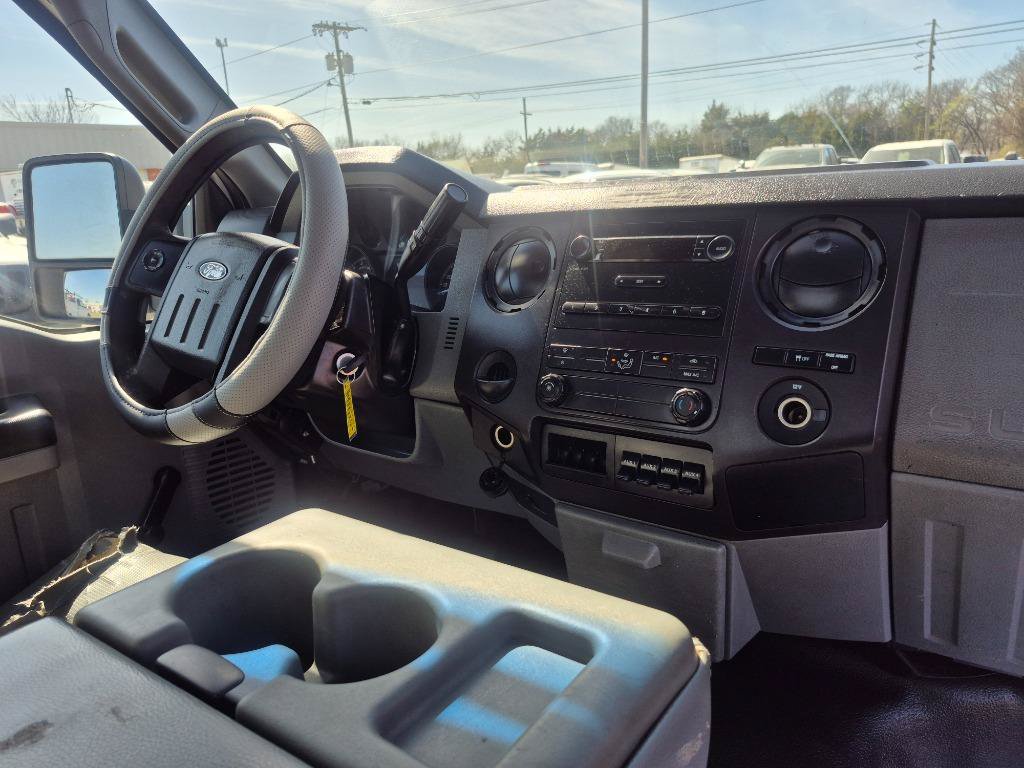 Used 2011 Ford F350 XL RWD image 23