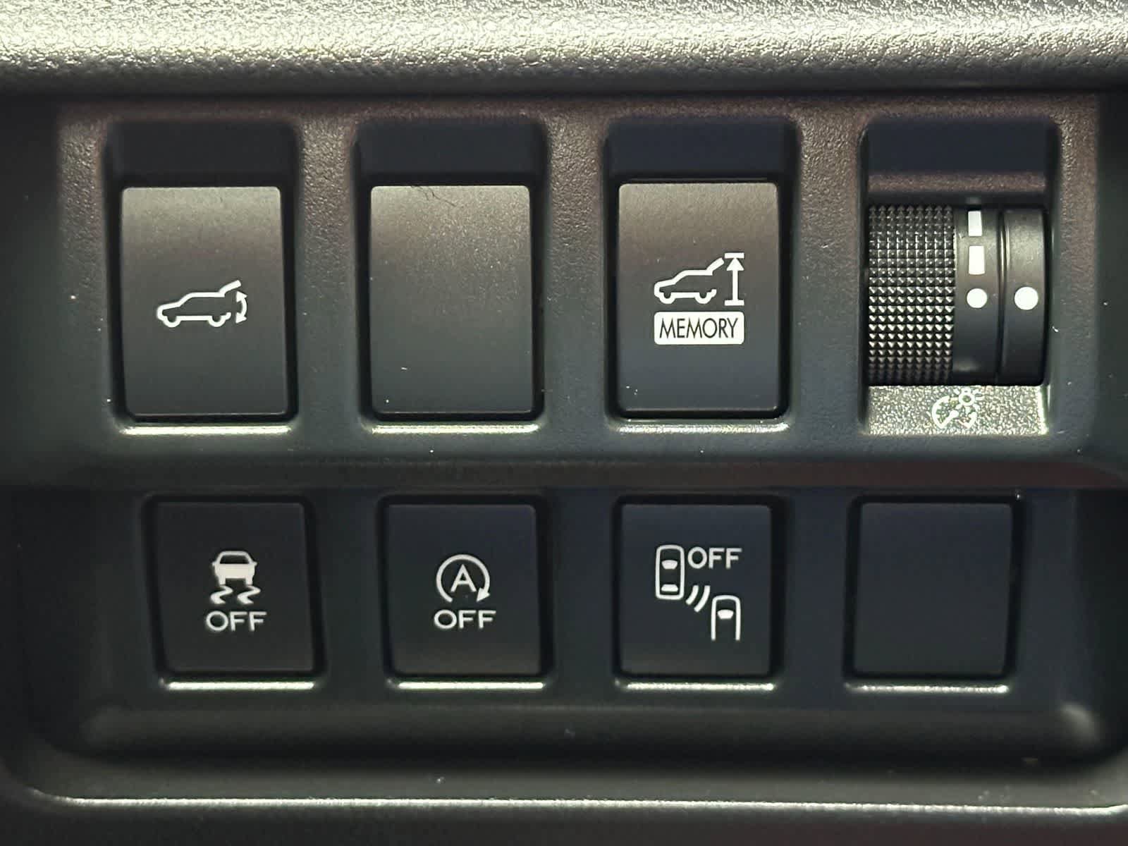 Used 2020 Subaru Forester Sport image 28