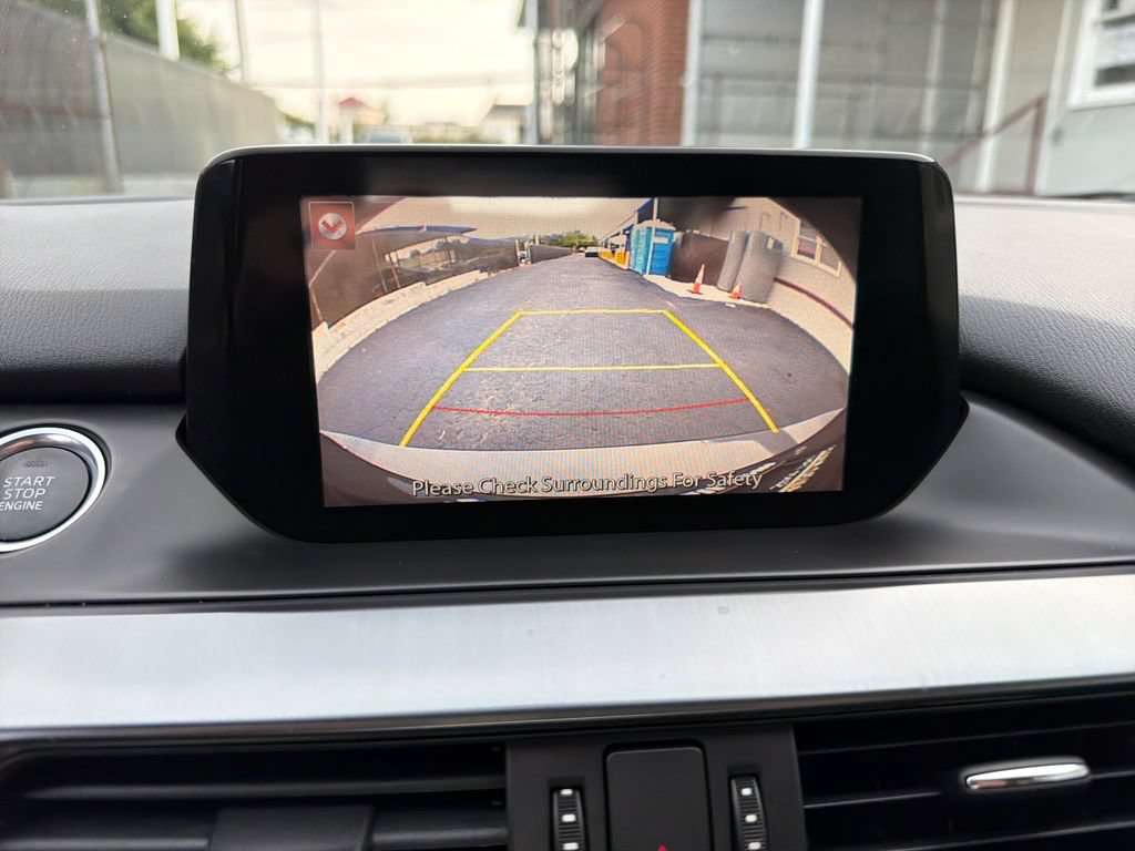 Used 2016 MAZDA MAZDA6 Touring FWD image 14