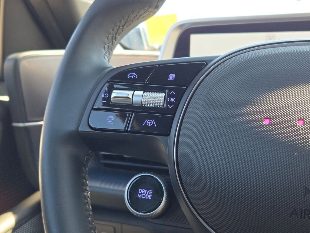 Used 2024 Hyundai Ioniq 6 SEL AWD/4WD image 26