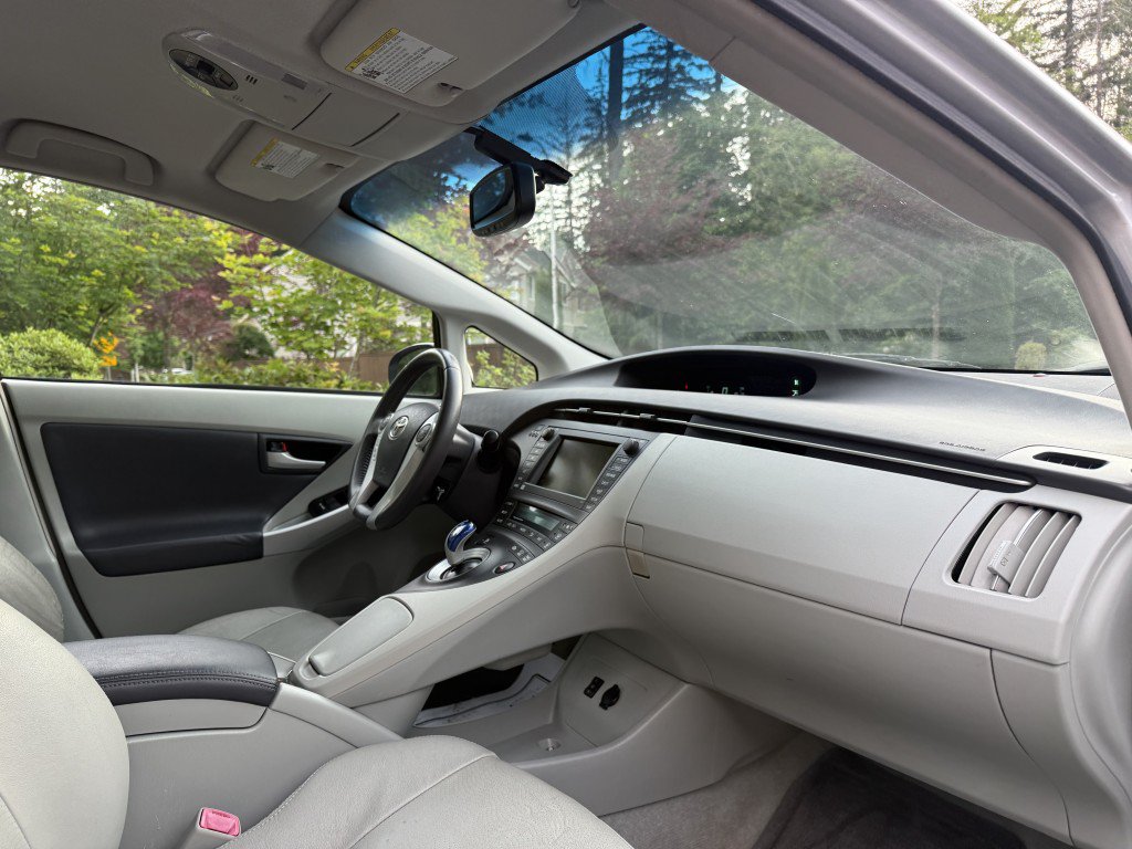 Used 2010 Toyota Prius Five FWD image 15