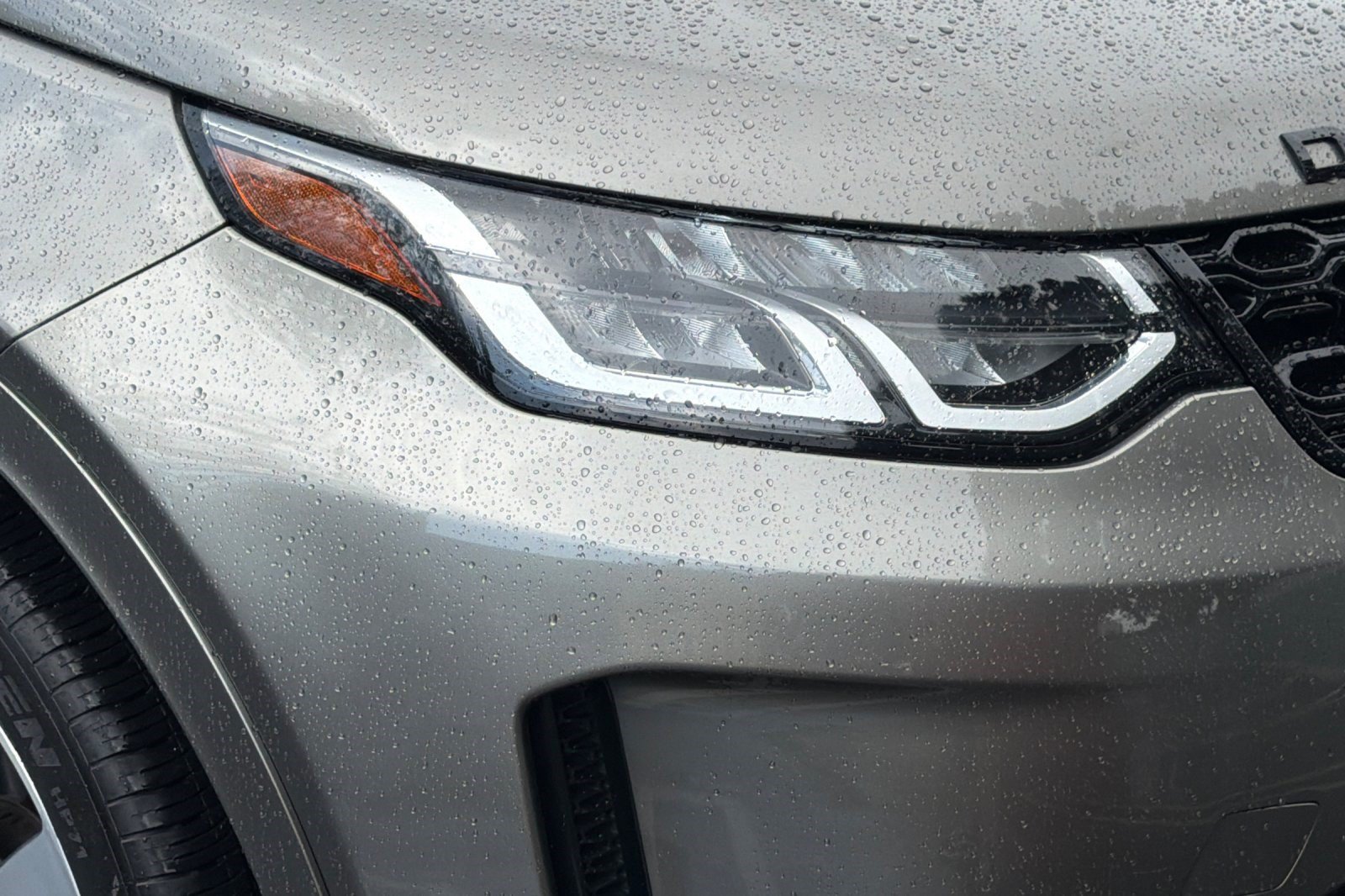 Used 2021 Land Rover Discovery Sport S R-Dynamic AWD/4WD image 12