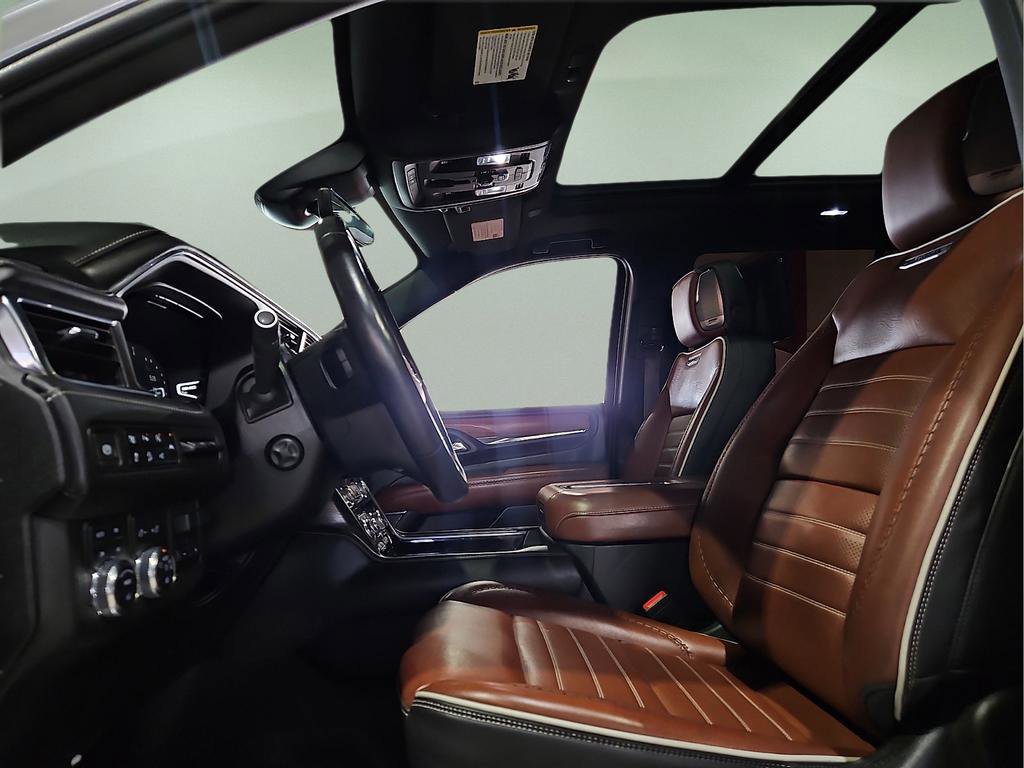Used 2024 GMC Yukon Denali Ultimate image 20