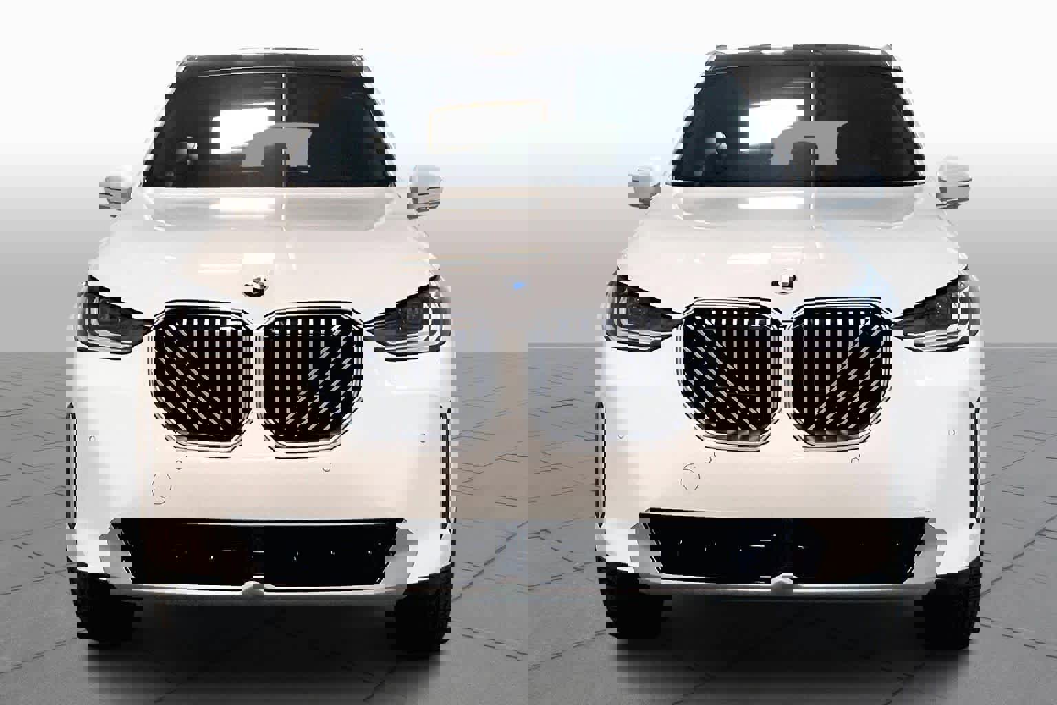 New 2026 BMW X3 xDrive30 w/ Convenience Package image 3