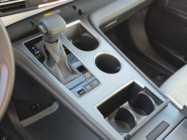 Used 2026 Toyota Sienna LE FWD image 12