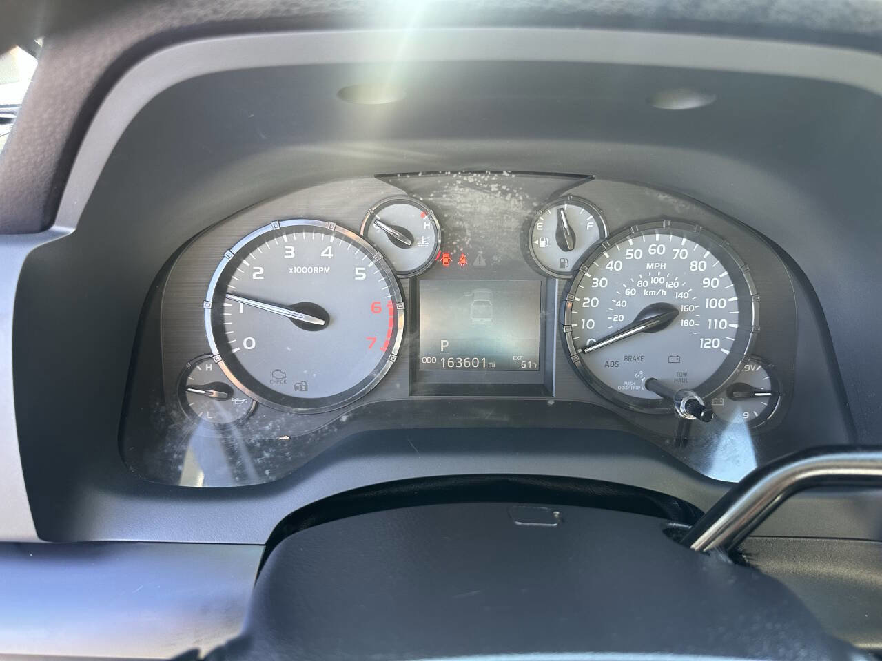 Used 2016 Toyota Tundra SR w/ Tow Package image 22