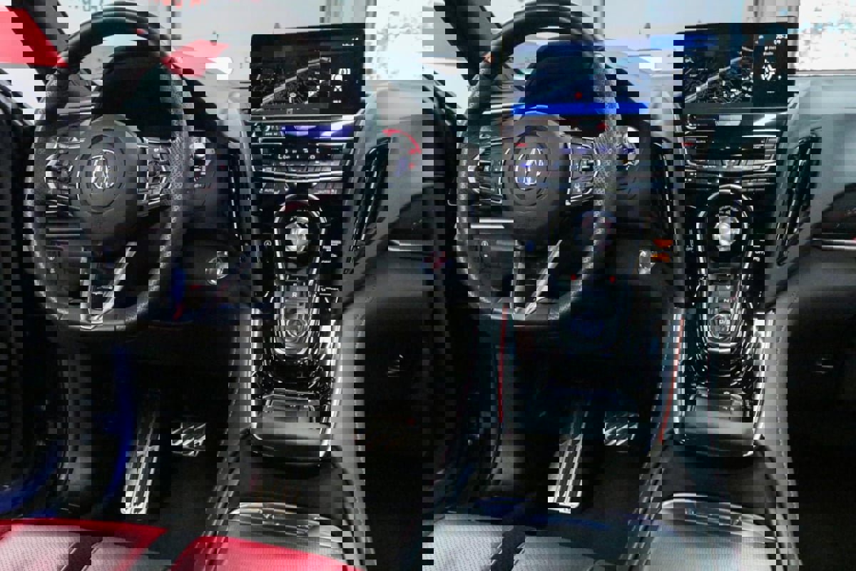 Used 2024 Acura RDX A-Spec image 27