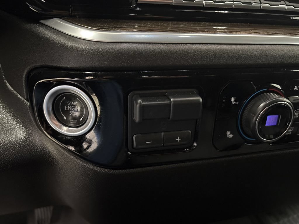 Used 2023 Chevrolet Silverado 1500 RST AWD/4WD image 22