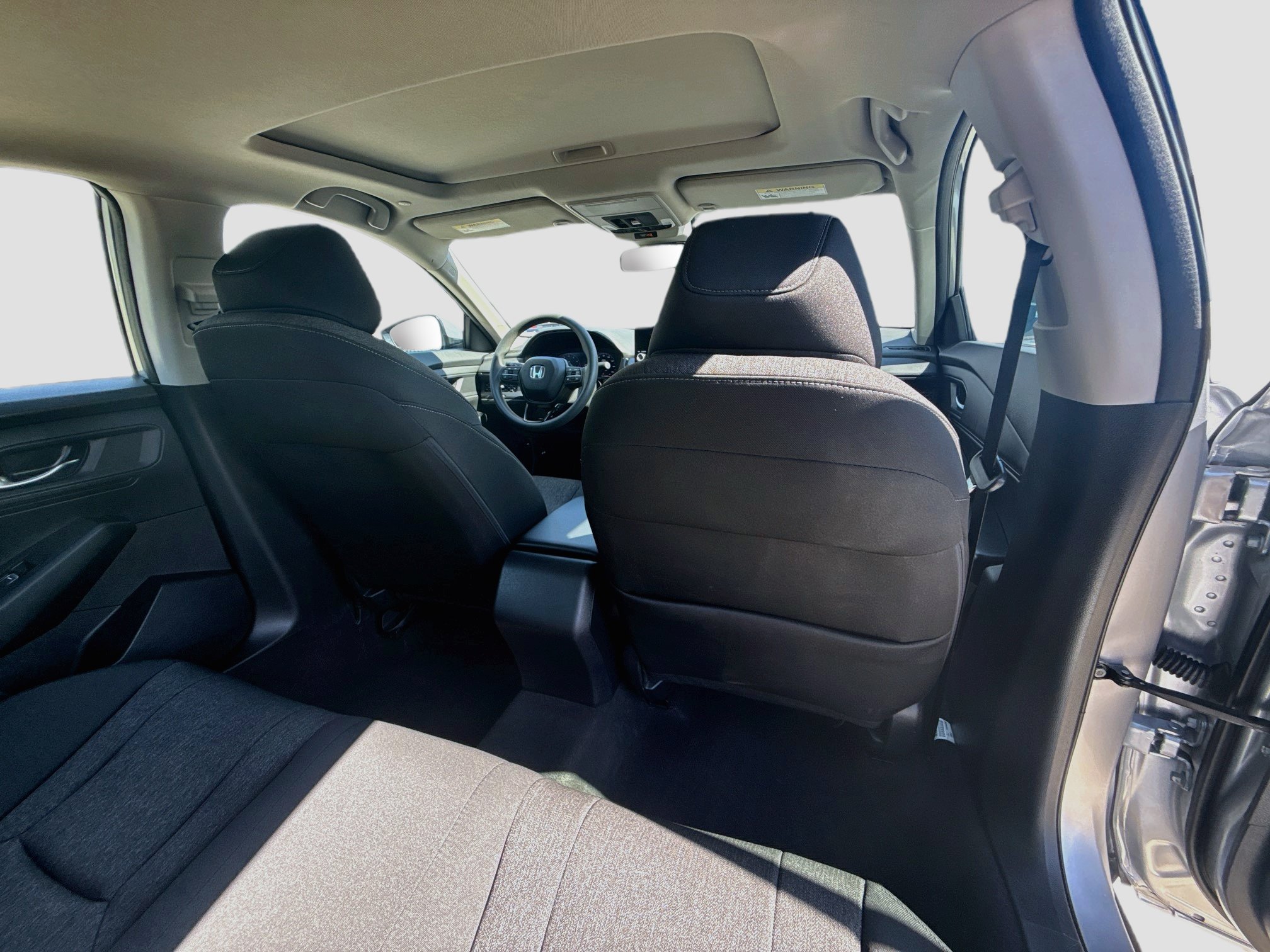 Used 2024 Honda Accord EX image 28