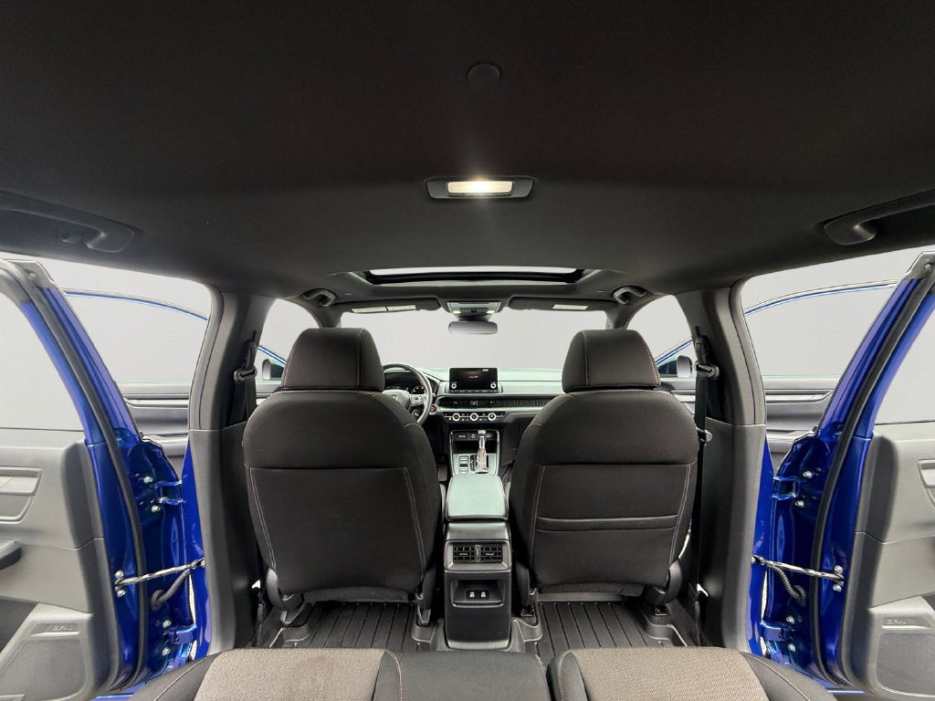 Used 2023 Honda CR-V Sport image 29