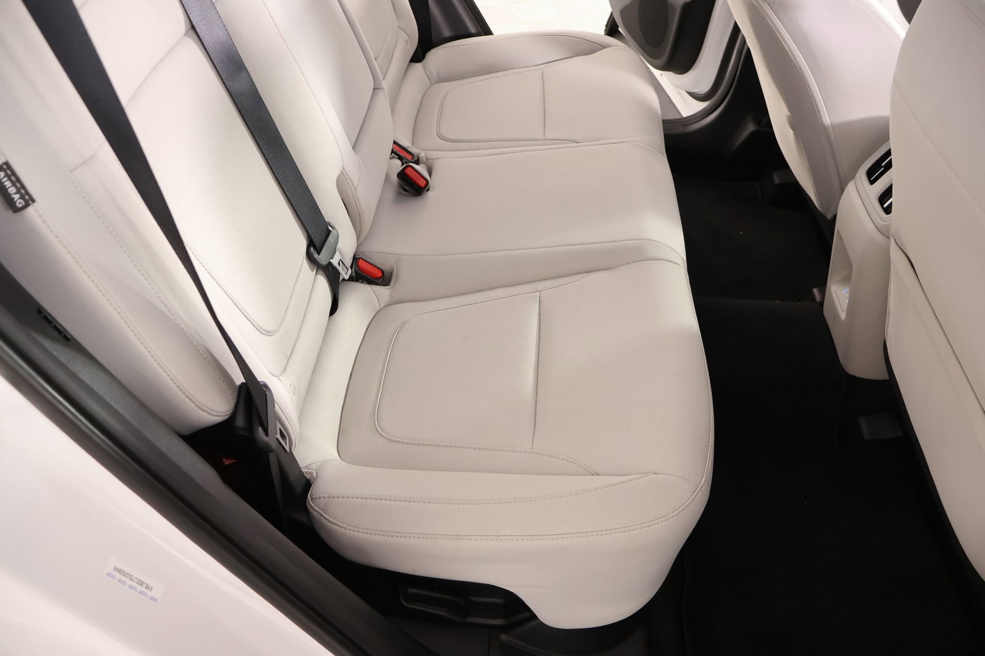 Certified 2025 Hyundai Tucson Blue image 13