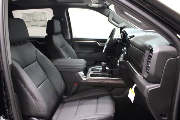 New 2026 GMC Sierra 1500 SLT w/ SLT Premium Plus Package image 27