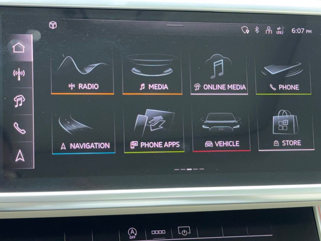 Used 2025 Audi A6 2.0T Premium w/ Convenience Plus Package image 25