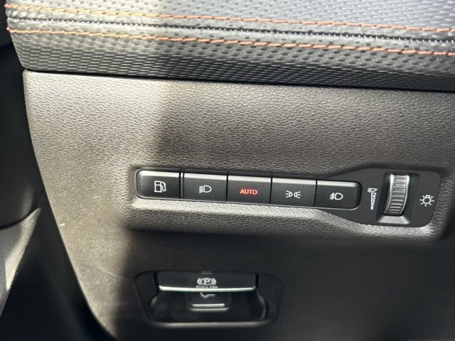 New 2026 Jeep Cherokee Limited AWD/4WD image 39