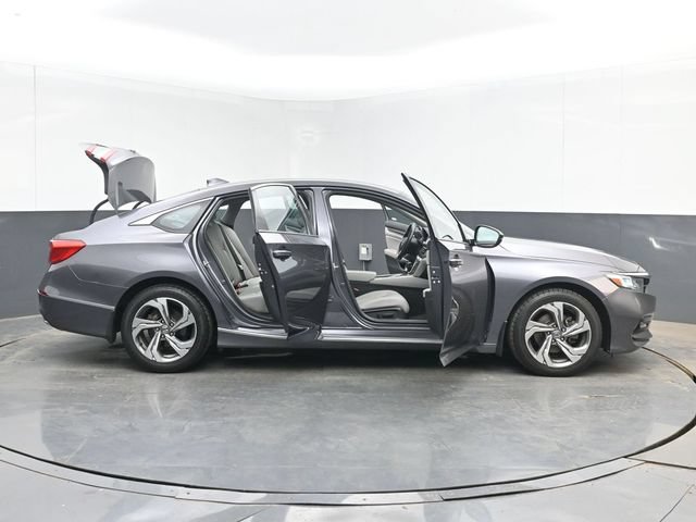 Used 2018 Honda Accord EX-L image 51