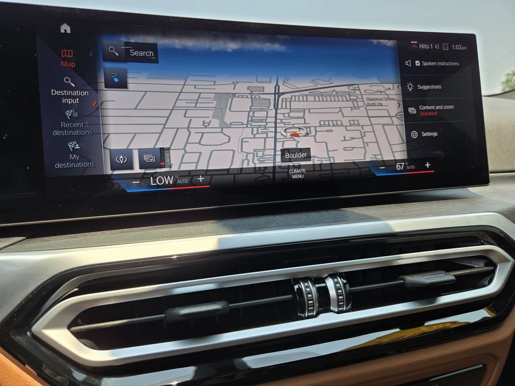 Certified 2023 BMW i4 eDrive40 w/ Premium Package RWD image 18