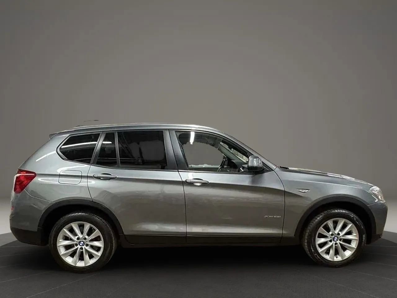 Used 2016 BMW X3 xDrive28i AWD/4WD image 6