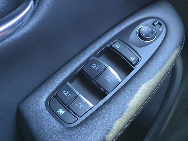 Used 2021 INFINITI QX50 Sensory image 26