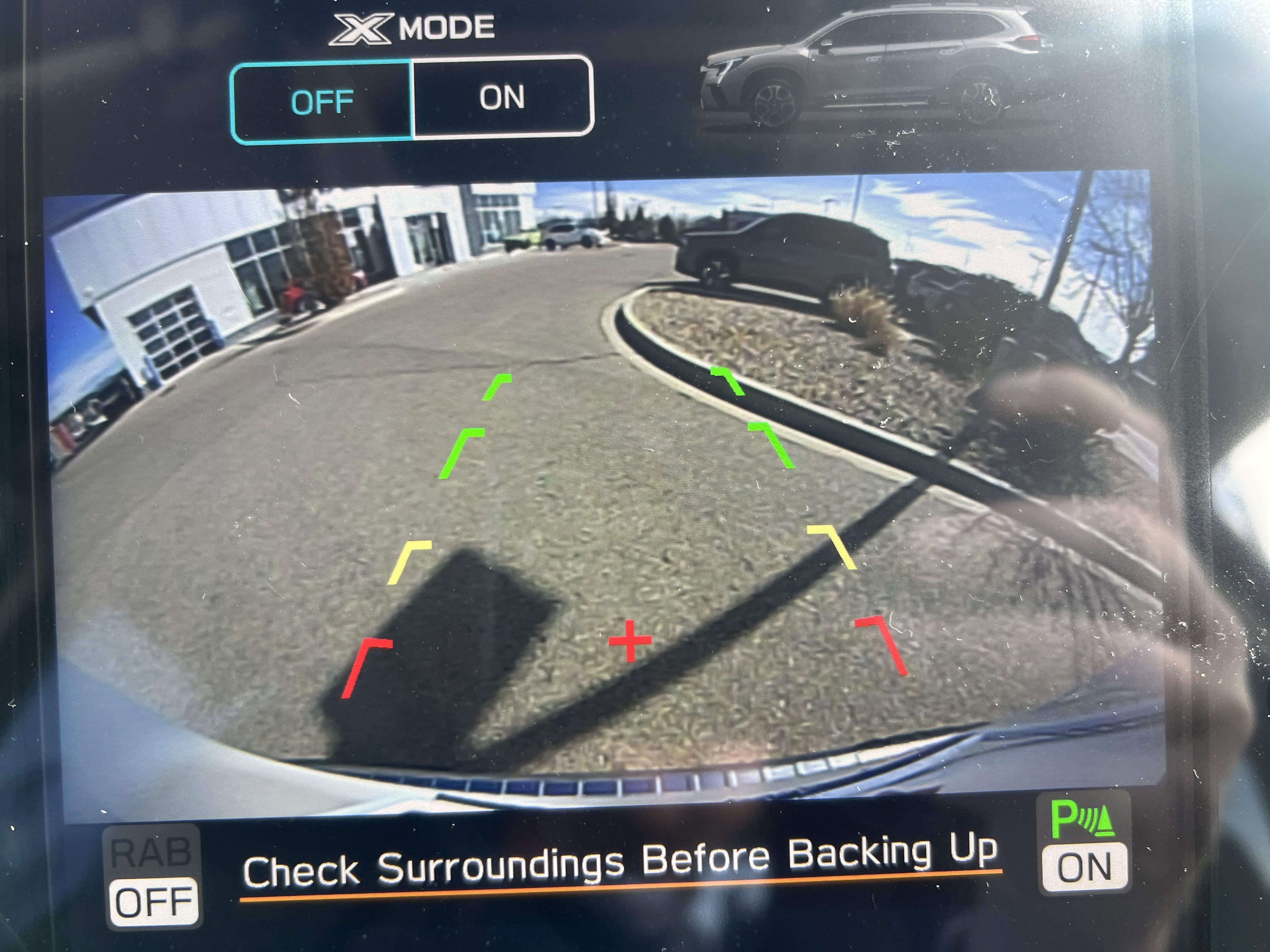 Used 2023 Subaru Ascent Premium w/ Convenience Package image 5