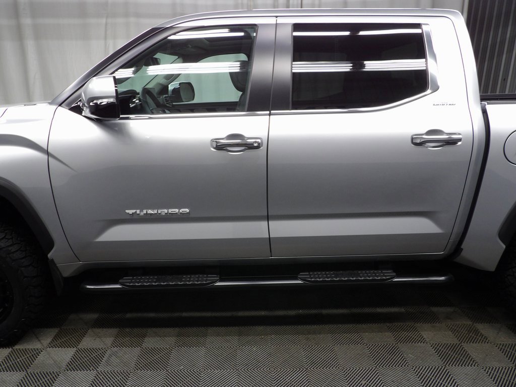 Used 2024 Toyota Tundra Limited image 45