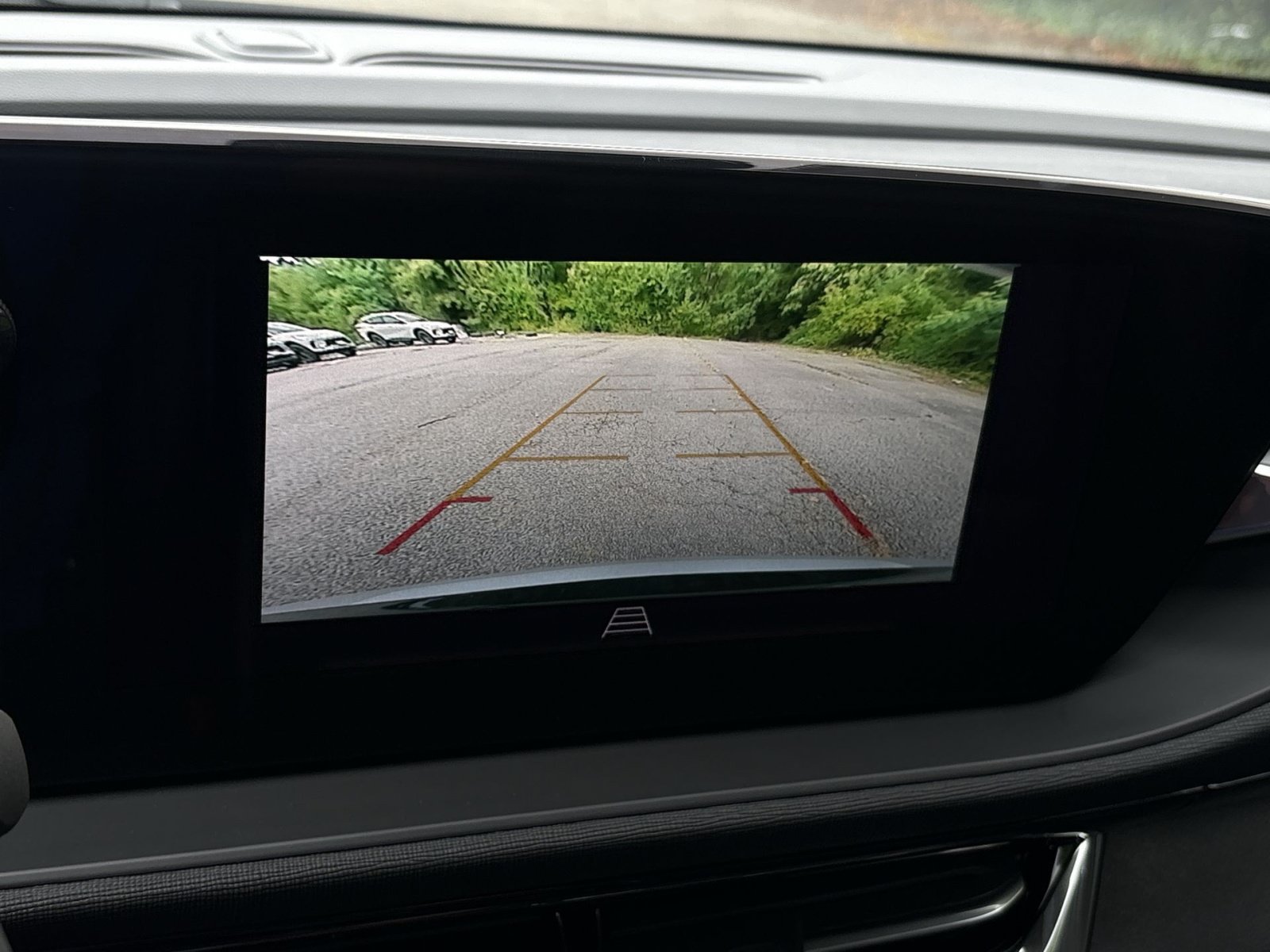 New 2026 Buick Envista Sport Touring w/ Convenience I Package FWD image 19