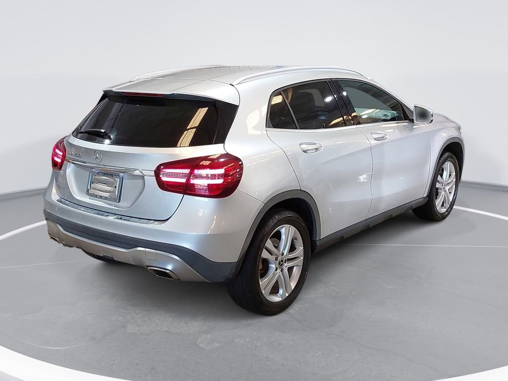 Used 2019 Mercedes-Benz GLA 250 image 5