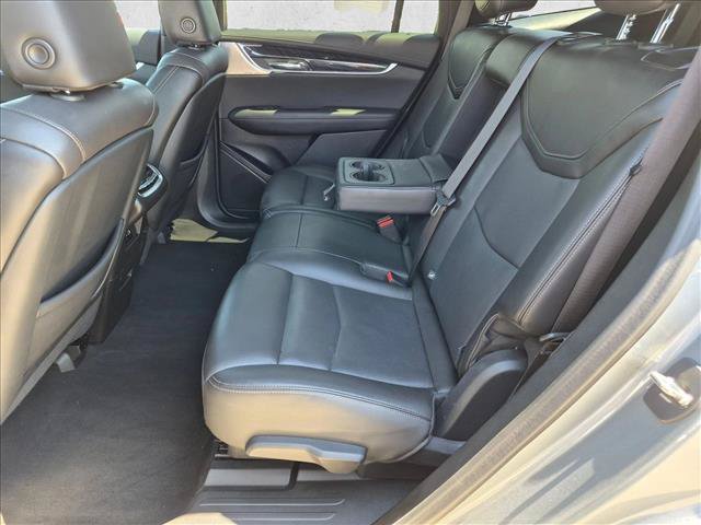 Used 2023 Cadillac XT6 Premium Luxury AWD/4WD image 19