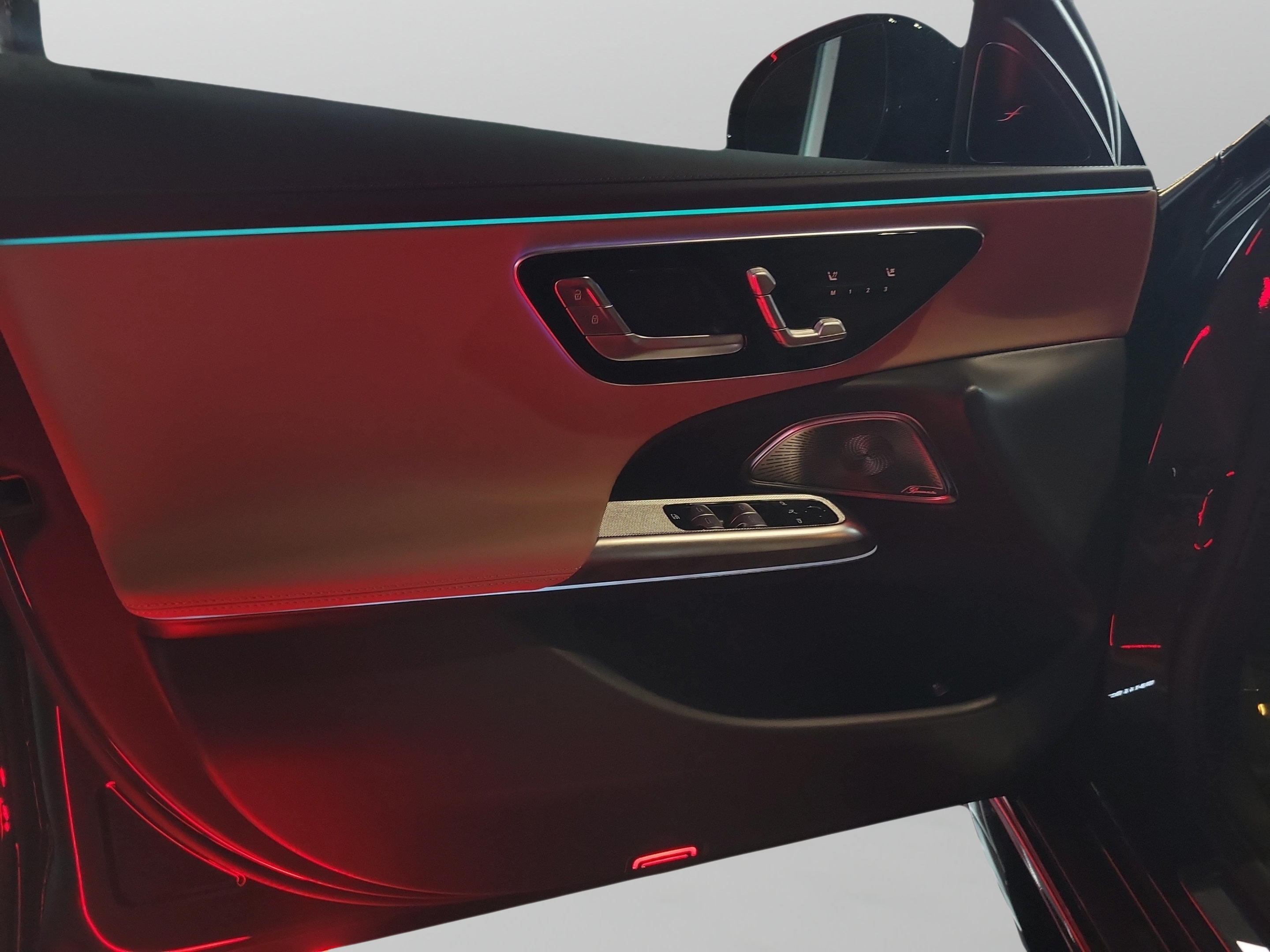 New 2027 Mercedes-Benz E 53 AMG e 4MATIC Sedan image 16