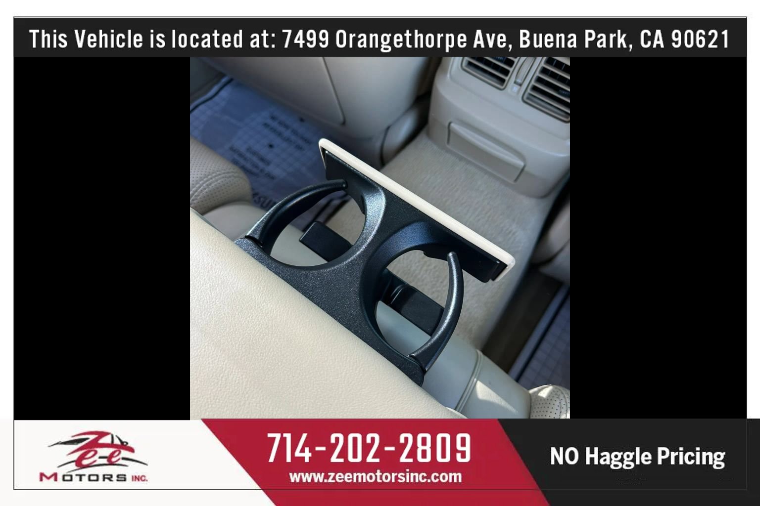 Used 2007 Lexus GS 350 RWD image 47