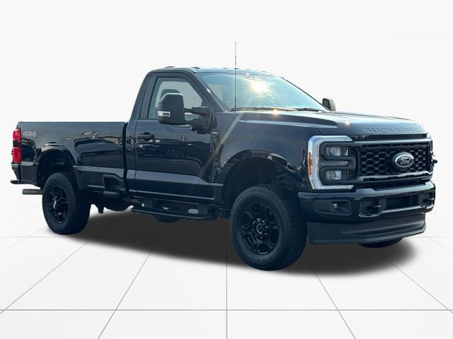 Used 2023 Ford F250 XL w/ STX Appearance Package AWD/4WD image 8