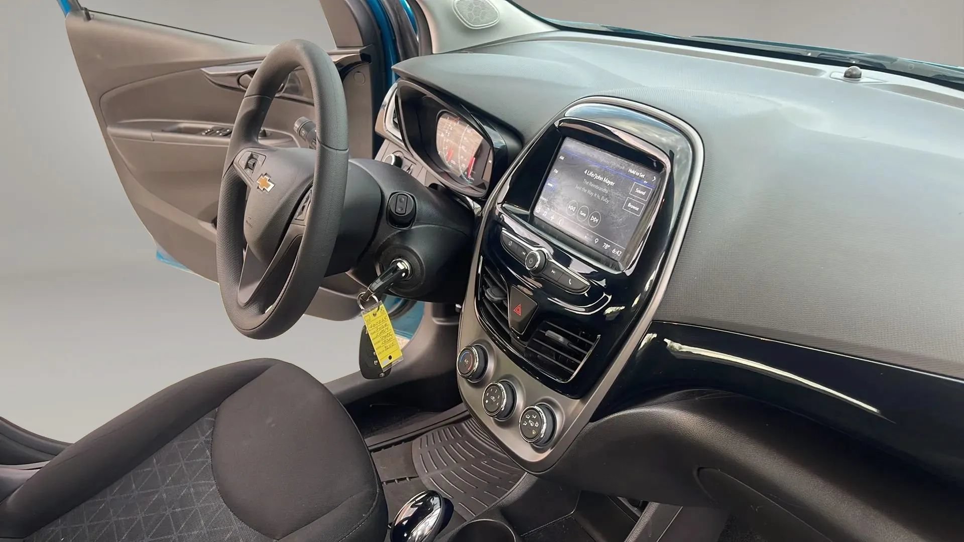 Used 2020 Chevrolet Spark LT FWD image 35