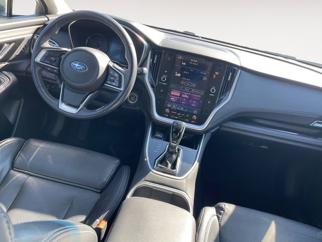 Used 2020 Subaru Outback Limited AWD/4WD image 10