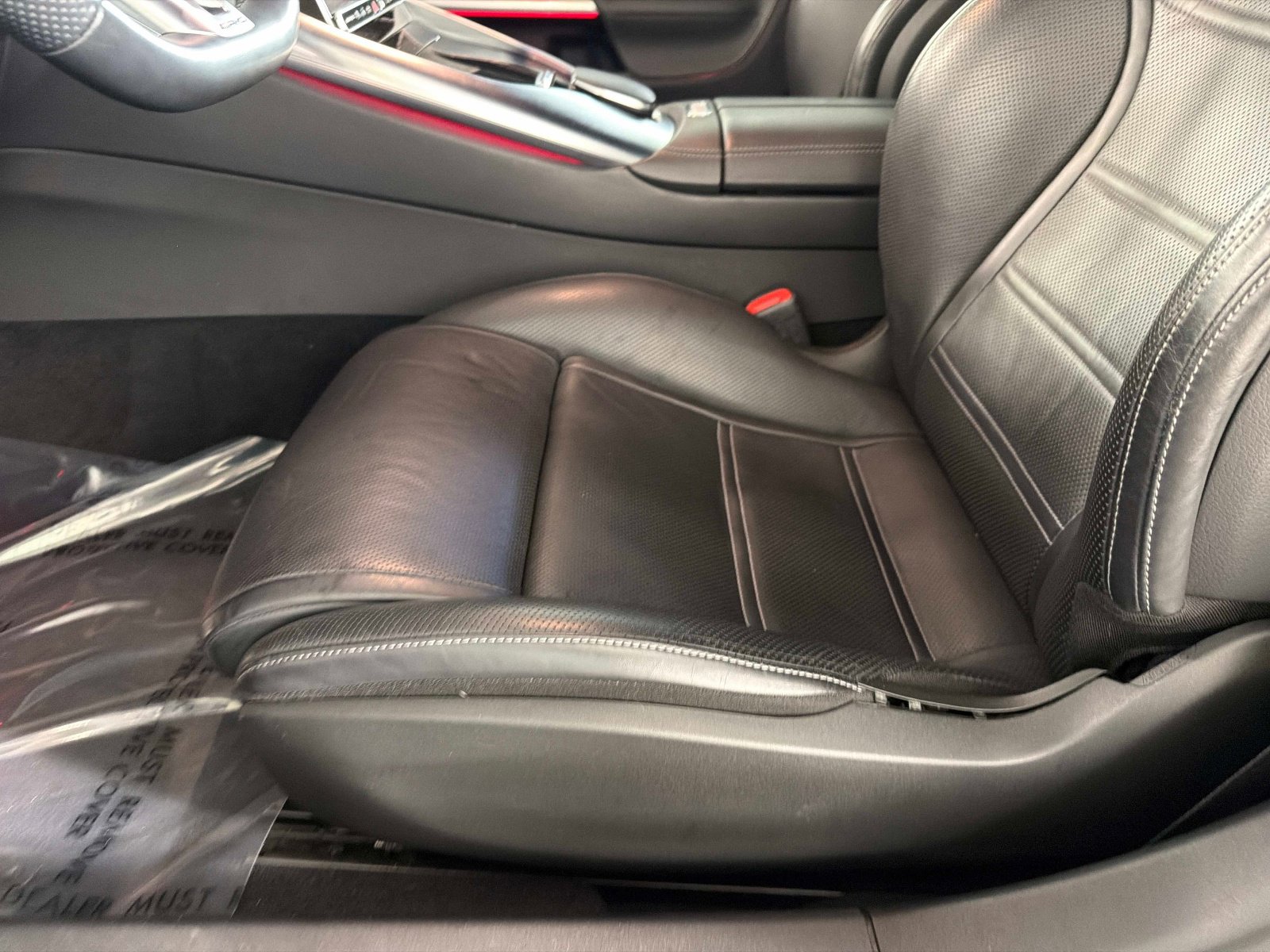 Used 2023 Mercedes-Benz SL 43 AMG image 30