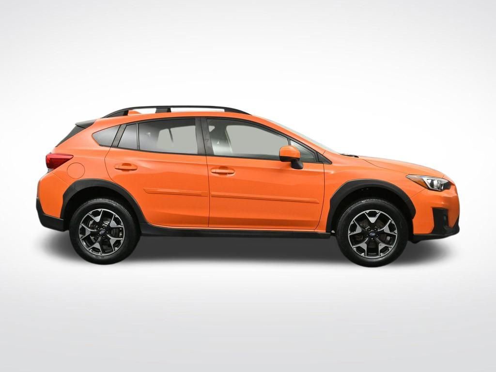 Used 2019 Subaru Crosstrek 2.0i Premium w/ Eyesight System image 6