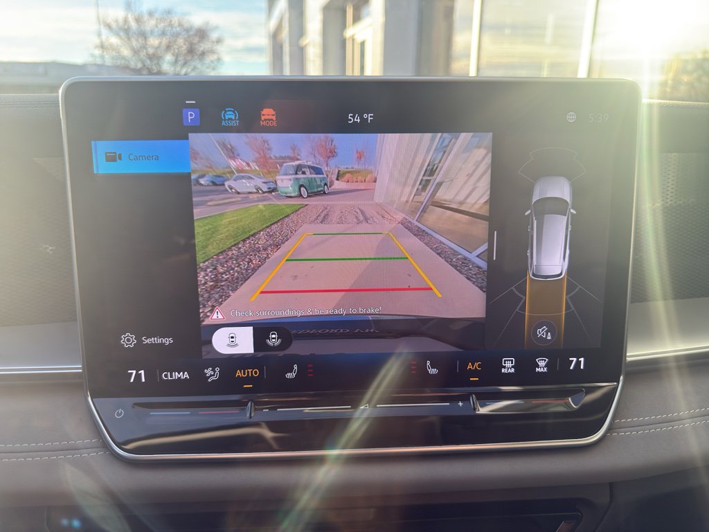 New 2026 Volkswagen Tiguan SE image 11