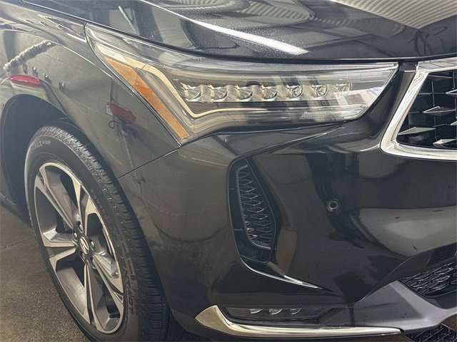 Used 2024 Acura RDX Advance Package image 3