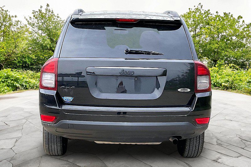 Used 2015 Jeep Compass Sport w/ Power Value Group AWD/4WD image 5