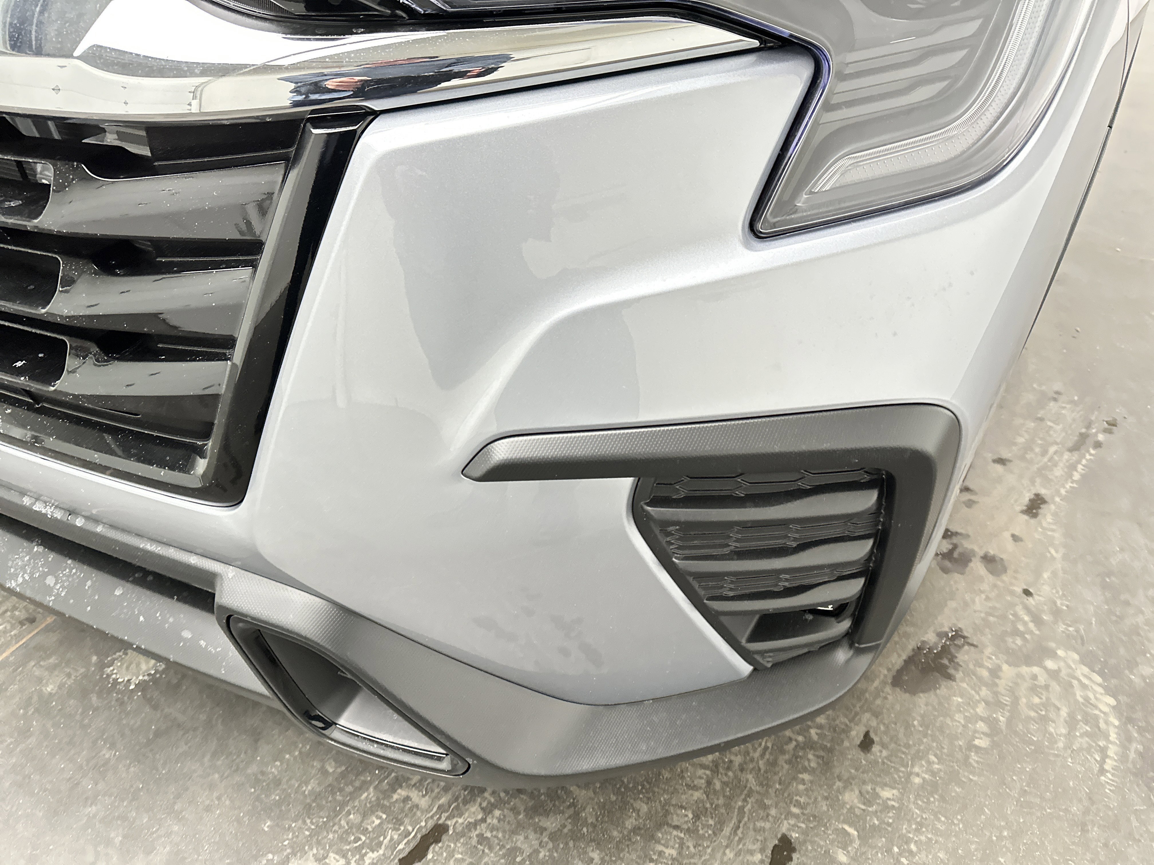 New 2026 Subaru Ascent Limited AWD/4WD image 48