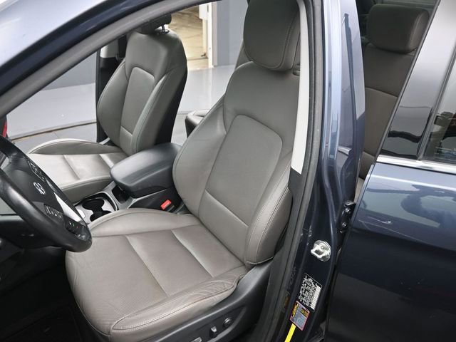 Used 2018 Hyundai Santa Fe SE w/ SE Ultimate Tech Package 03 image 11