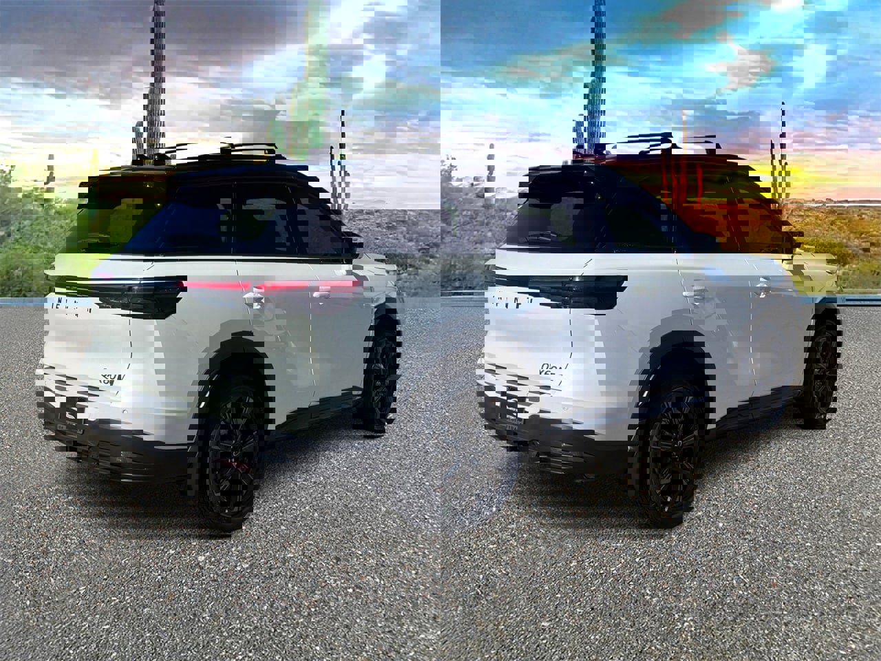 New 2026 INFINITI QX60 Autograph w/ Autograph Tech Package image 4