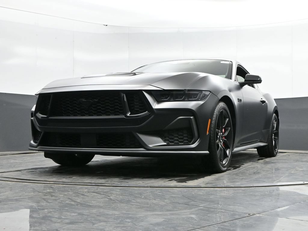 Used 2025 Ford Mustang GT Premium RWD image 45