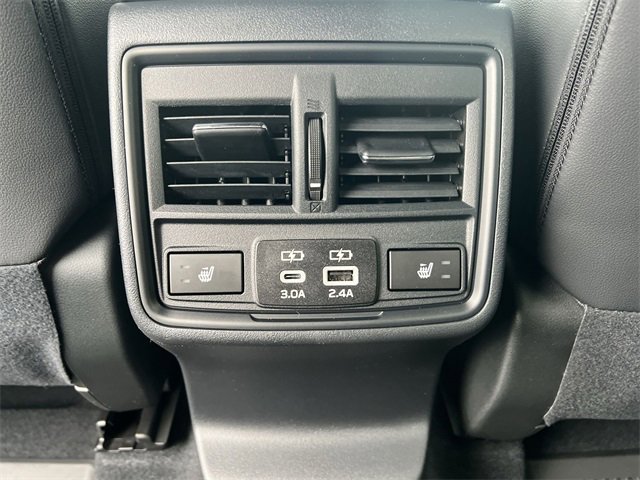 New 2026 Subaru Outback Limited image 34