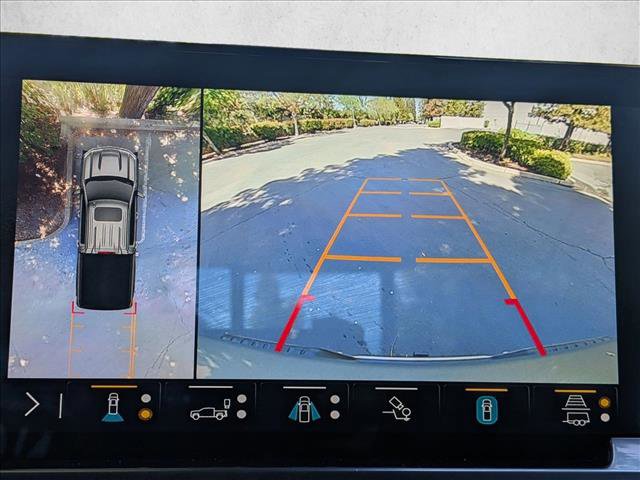 Used 2023 Chevrolet Silverado 1500 RST w/ RST All Star Premium Package image 15