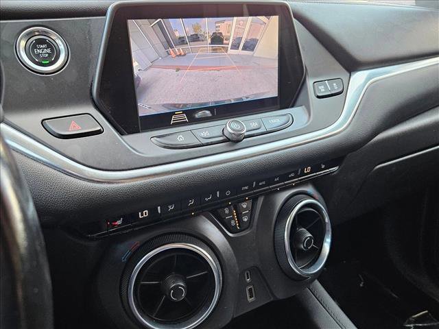 Used 2019 Chevrolet Blazer LT image 13