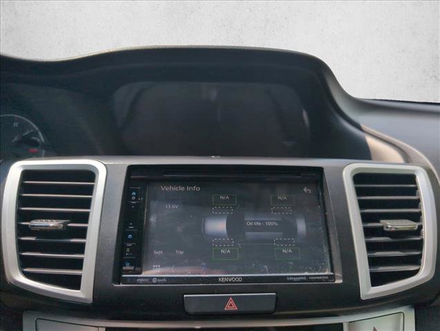 Used 2013 Honda Accord EX-L image 11